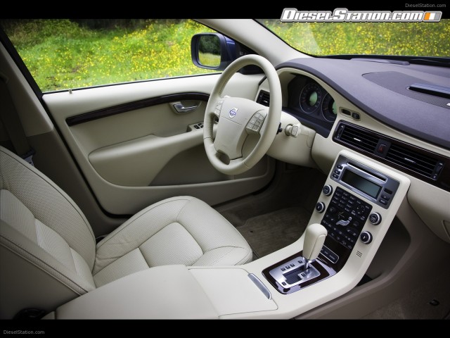 Volvo XC70 2009 Picture #3 Volvo XC70 2009 Picture #3